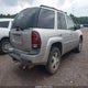 1GNDS13S152379253 2005 Chevrolet Trailblazer Lt auction photo thumbnail 4