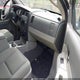 1D8HD38K48F100322 2008 Dodge Durango Sxt auction photo thumbnail 5