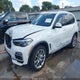 5UXTA6C06M9E96787 2021 BMW X5 Phev xDrive45E auction photo thumbnail 2