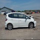 JHMGE8G43AS019850 2010 Honda Fit Sport auction photo thumbnail 13