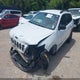 1C4PJMMB0PD111777 2023 Jeep Cherokee Altitude Lux 4X4 auction photo thumbnail 2