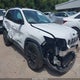 1C4PJMMB0PD111777 2023 Jeep Cherokee Altitude Lux 4X4 auction photo thumbnail 6