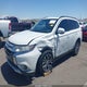 JA4AD3A34GZ039032 2016 Mitsubishi Outlander Sel auction photo thumbnail 2