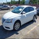 3N1AB7AP3FY266634 2015 Nissan Sentra S auction photo thumbnail 2