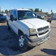2GCEC13T851318372 2005 Chevrolet Silverado 1500 Ls auction photo thumbnail 1