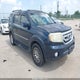 5FNYF4H98BB067462 2011 Honda Pilot Touring auction photo thumbnail 1