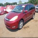 5TDBA22C76S060839 2006 Toyota Sienna Xle Limited auction photo thumbnail 12