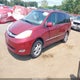 5TDBA22C76S060839 2006 Toyota Sienna Xle Limited auction photo thumbnail 2