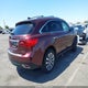5FRYD4H44FB022212 2015 Acura Mdx Technology Package auction photo thumbnail 4