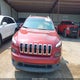 1C4PJLCB0GW137053 2016 Jeep Cherokee Latitude auction photo thumbnail 12