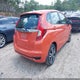 3HGGK5H88KM706053 2019 Honda Fit Ex auction photo thumbnail 4