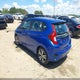 3HGGK5H83FM787100 2015 Honda Fit Ex/Ex-L auction photo thumbnail 3