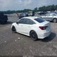2HGFE2F57SH500960 2025 Honda Civic Sport auction photo thumbnail 3