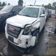 2GKALTEK1E6369654 2014 GMC Terrain Slt-2 auction photo thumbnail 2