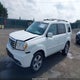 5FNYF4H68DB053828 2013 Honda Pilot Ex-L auction photo thumbnail 2