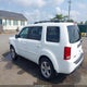 5FNYF4H68DB053828 2013 Honda Pilot Ex-L auction photo thumbnail 3