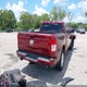 1C6RREFT6MN794188 2021 Ram 1500 Big Horn 4X2 5'7 Box auction photo thumbnail 4
