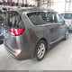 2C4RC1BG4JR128487 2018 Chrysler Pacifica Touring L auction photo thumbnail 4