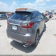 2T2HZMDA3LC240491 2020 Lexus Rx 350 auction photo thumbnail 4