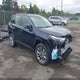 2T3A1RFV4SW544931 2025 Toyota Rav4 Xle Premium auction photo thumbnail 1