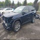 2T3A1RFV4SW544931 2025 Toyota Rav4 Xle Premium auction photo thumbnail 2
