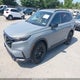 2HKRS6H83SH814678 2025 Honda Cr-V Hybrid Sport-L auction photo thumbnail 2