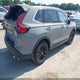 2HKRS6H83SH814678 2025 Honda Cr-V Hybrid Sport-L auction photo thumbnail 4