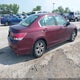 1HGCP2F49BA000334 2011 Honda Accord 2.4 Lx-P auction photo thumbnail 4