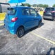 ML32AUHJ6RH017736 2024 Mitsubishi Mirage Es/Le auction photo thumbnail 4