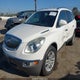 5GAER13D29J188559 2009 Buick Enclave Cx auction photo thumbnail 2