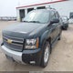 3GNFK22019G216081 2009 Chevrolet Avalanche 1500 Lt2 auction photo thumbnail 2