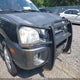 KM8SC73D24U775868 2004 Hyundai Santa Fe Gls auction photo thumbnail 6