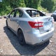 4S3GKAB68P3601777 2023 Subaru Impreza Base auction photo thumbnail 3