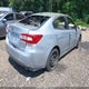 4S3GKAB68P3601777 2023 Subaru Impreza Base auction photo thumbnail 4