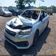 4S3GKAB68P3601777 2023 Subaru Impreza Base auction photo thumbnail 6