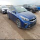 3KPF24AD9ME262559 2021 Kia Forte Lxs auction photo thumbnail 1