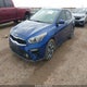 3KPF24AD9ME262559 2021 Kia Forte Lxs auction photo thumbnail 2
