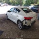 19VDE1F31FE006053 2015 Acura Ilx 20 auction photo thumbnail 3
