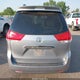 5TDYK3DC8BS078853 2011 Toyota Sienna Limited V6 auction photo thumbnail 16