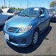 5YFBU4EE8DP154086 2013 Toyota Corolla Le auction photo thumbnail 2