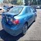5YFBU4EE8DP154086 2013 Toyota Corolla Le auction photo thumbnail 4