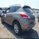 JN8AZ1MW3CW204232 2012 Nissan Murano Sl auction photo thumbnail 3