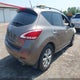 JN8AZ1MW3CW204232 2012 Nissan Murano Sl auction photo thumbnail 4