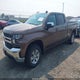 3GCUYDED9KG252762 2019 Chevrolet Silverado 1500 Lt auction photo thumbnail 2