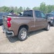 3GCUYDED9KG252762 2019 Chevrolet Silverado 1500 Lt auction photo thumbnail 4