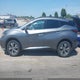 5N1AZ2BS6MC103475 2021 Nissan Murano Sv Intelligent Awd auction photo thumbnail 14