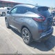 5N1AZ2BS6MC103475 2021 Nissan Murano Sv Intelligent Awd auction photo thumbnail 3