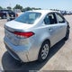 5YFEPMAE5NP303548 2022 Toyota Corolla Le auction photo thumbnail 4