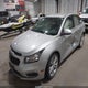 1G1PG5SB8F7266543 2015 Chevrolet Cruze Ltz auction photo thumbnail 2