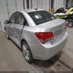 1G1PG5SB8F7266543 2015 Chevrolet Cruze Ltz auction photo thumbnail 3
